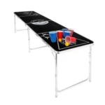 Beerpong tafel